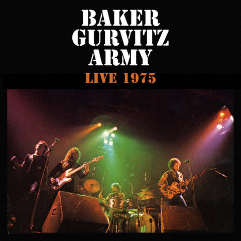 Live 1975