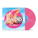 Barbie OST