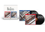 The Beatles 1962 – 1966 & The Beatles 1967 – 1970 (2023 Edition)