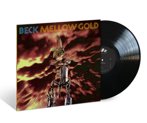 Mellow Gold (2025 Reissue)