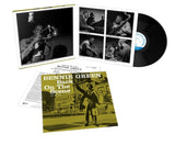 Back On The Scene (Tone Poet)