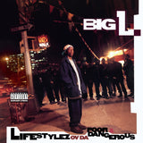Lifestylez Ov Da Poor & Dangerous (2026 Reissue)