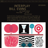 Interplay (Original Jazz Classics)