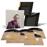 Haunted Heart: The Legendary Riverside Studio Recordings