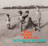 Mermaid Avenue: The Complete Sessions
