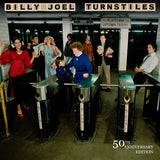 Turnstiles (50th Anniversary)