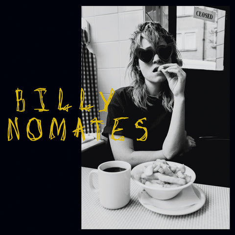 Billy Nomates / Emergency Telephone
