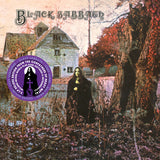 Black Sabbath (Deluxe)