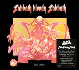 Sabbath Bloody Sabbath (2009 Remaster)