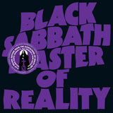 Master Of Reality (Deluxe)
