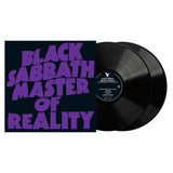 Master Of Reality (Deluxe)