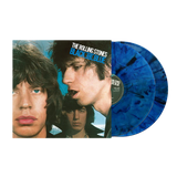 Black and Blue (2025 Reissue)