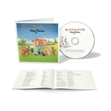 Happy Families (2026 Reissue)