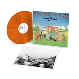 Happy Families (2026 Reissue)