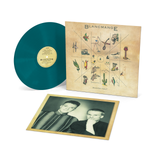 Mange Tout (2026 Reissue)