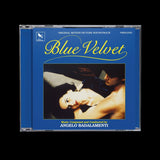Blue Velvet OST (40th Anniversary Edition)