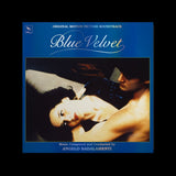 Blue Velvet OST (40th Anniversary Edition)