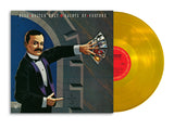 Agents of Fortune (50th Anniversary)