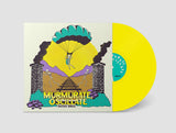 Murmurate, Oscillate