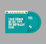 This Could be Us, You or Anybody Else