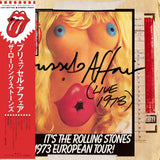 Brussels Affair (Live 1973) (SHM-CD)