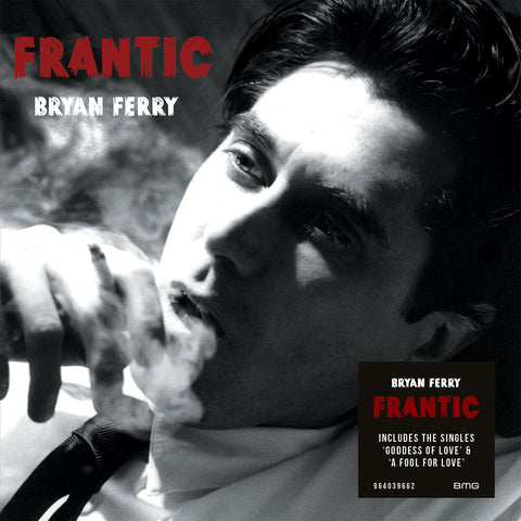 Frantic (2025 Reissue)