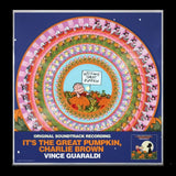 It's The Great Pumpkin, Charlie Brown