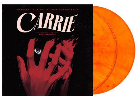 Carrie (Original Soundtrack)