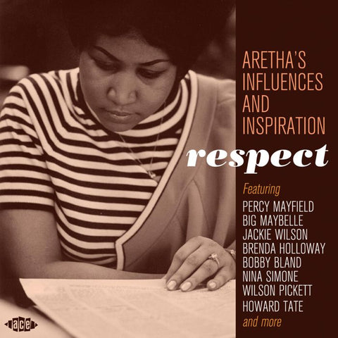 Respect: Aretha's Influences And Inspiration