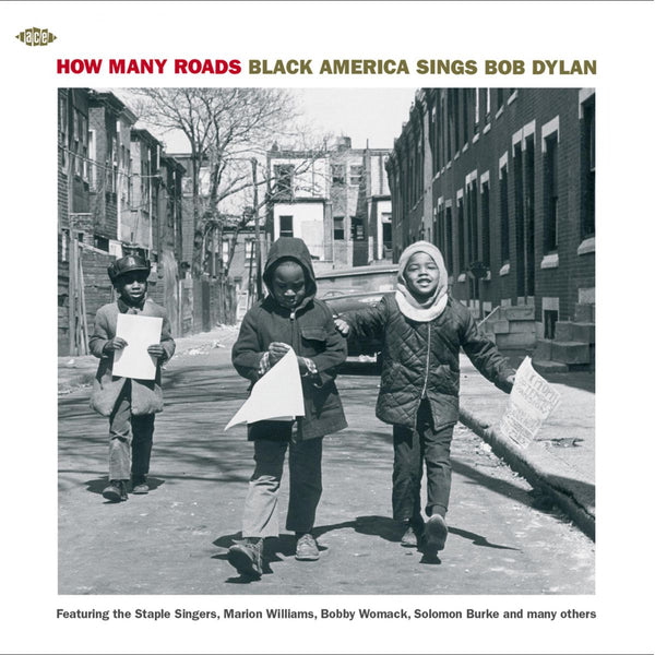 BOB DYLAN / ALL ROADS LEAD TO WEMBLEY「全ての道は ウェンブリーに通