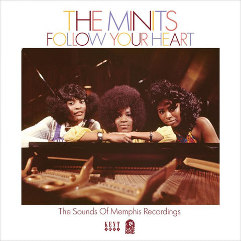 Follow Your Heart: The Sounds Of Memphis Recordings