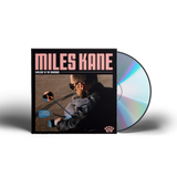 Sunlight In The Shadows