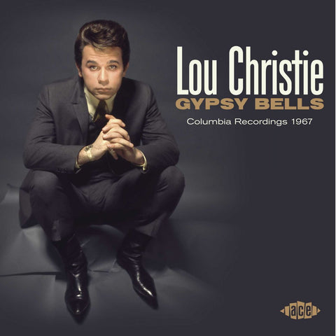 Gypsy Bells - Columbia Recordings 1967