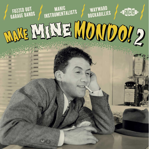 Make Mine Mondo 2