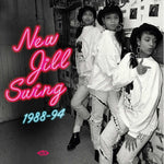 New Jilll Swing 1988-94