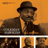 Coleman Hawkins and Confrères  (Acoustic Sounds)