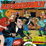 Keb Darge Presents The Best Of Ace Rockabilly