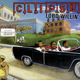 Lord Willin' (2026 Reissue)