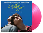 Call Me By Your Name OST