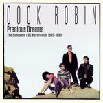 Precious Dreams – The Complete CBS Recordings 1985-1990