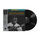 The Incredible Jazz Guitar of