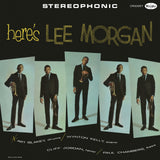 Here’s Lee Morgan (Original Jazz Classics)