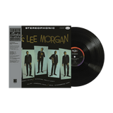 Here’s Lee Morgan (Original Jazz Classics)