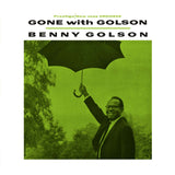Gone With Golson (Original Jazz Classics)