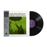 Gone With Golson (Original Jazz Classics)