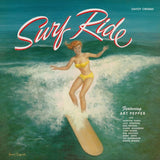 Surf Ride (Original Jazz Classics)