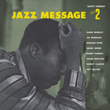 Jazz Message #2 (Original Jazz Classics)