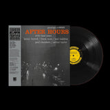 After Hours (Original Jazz Classics)