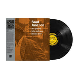 Soul Junction (Original Jazz Classics)