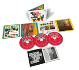 The Savoy Recordings